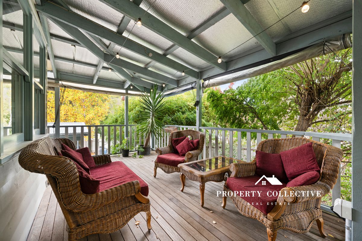 64 High Street, Beechworth