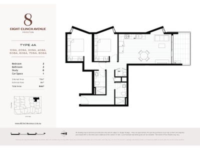 209A / 6 Clinch Avenue, Preston