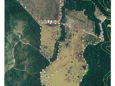 2583  Isabella McIvor Road , Cooktown