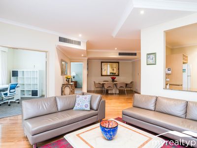 22 / 1 Brigid Road, Subiaco