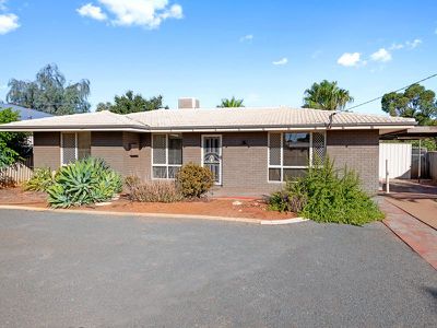 5 Premier Street, Hannans