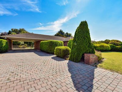 12 Mowbray Street, Millicent