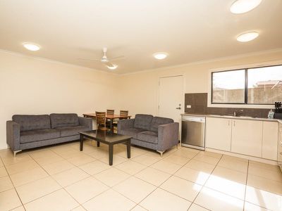 4 / 9 Kingsmill Street, Port Hedland