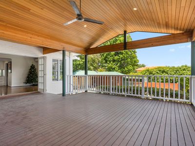 65 First Avenue, Rossmoyne