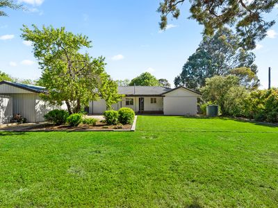 93 Malbon Street, Bungendore