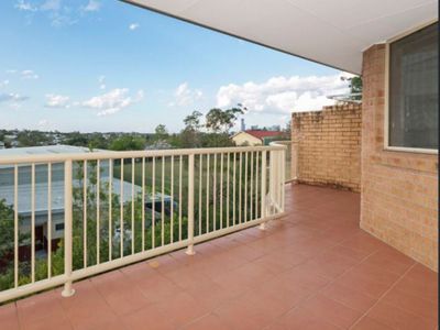 3 / 58 Quinn Street, Toowong