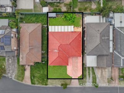 20 Tiffany Place, Rooty Hill
