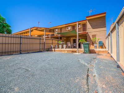 7 John Way, South Hedland