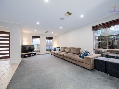 26 James Cook Drive, Truganina