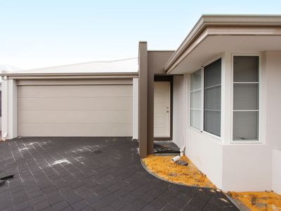 4 / 58 Central Avenue, Ascot