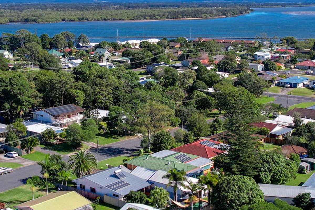 15 Long Street, Iluka