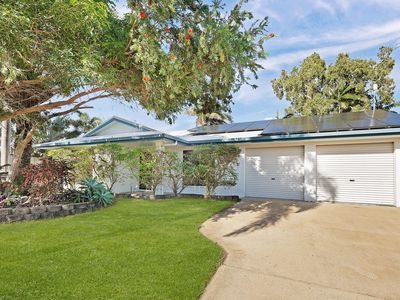 7 Hammer Street, Slade Point