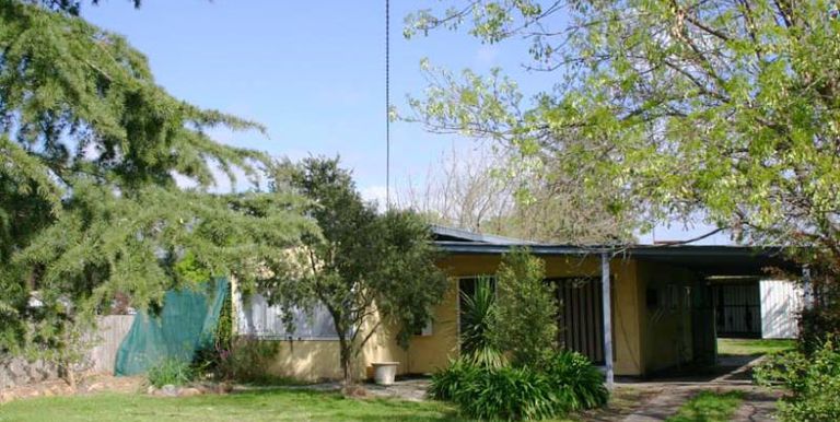 4 Allen Street, Euroa