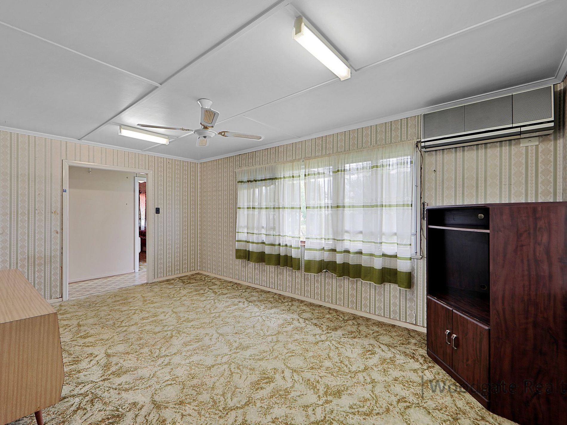 5 Duffy Street, Millbank