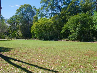 43 Curtis Road, Kingaroy