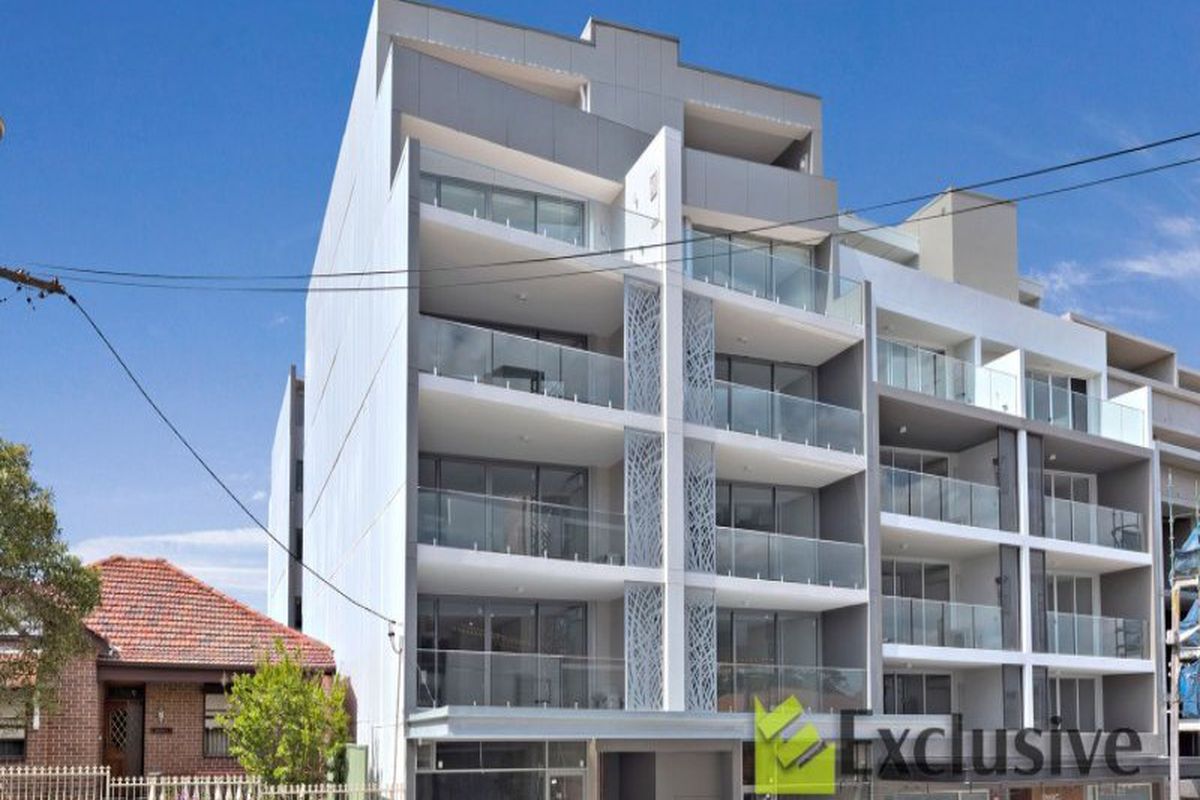 250 Wardell Road, Dulwich Hill