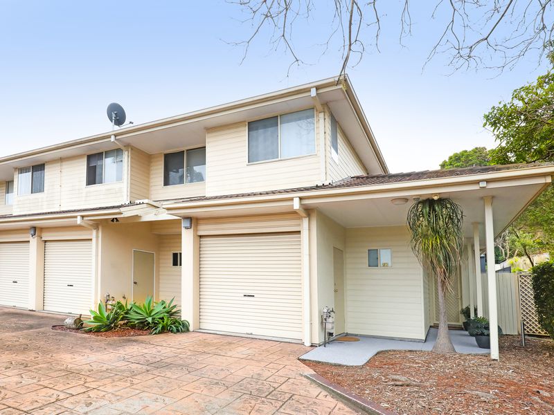 5 / 21-23 Grasmere Street, Mount Saint Thomas