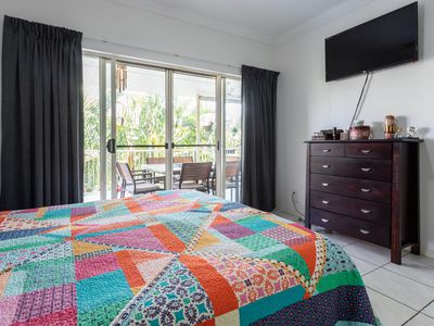 49 / 21 Shute Harbour Road, Cannonvale