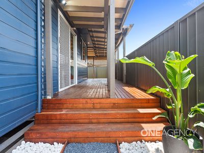 4 Barton Street, Oak Flats