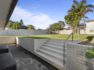 21 Phyllis Avenue, Kanwal
