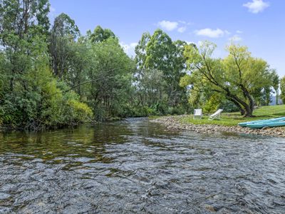 297 Jamieson-Licola Road, Jamieson