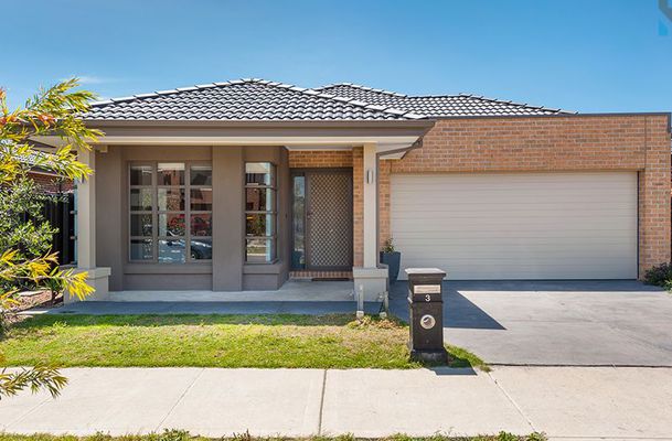 3 Tussock Road, Craigieburn