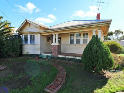 39 Mildred Street, Quambatook