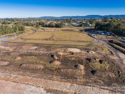 Lot 61 'Summer Green' Cape Hawke Drive , Forster
