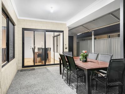 31 Fallon Place, Seville Grove