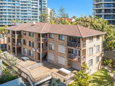 3 / 22 Markwell Avenue, Surfers Paradise