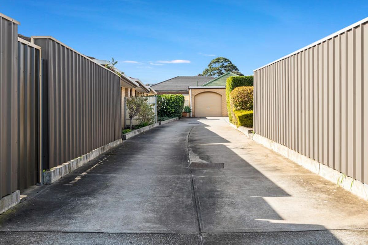 2 / 57 Valiant Road, Holden Hill