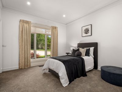 659 Mount Macedon Road, Mount Macedon