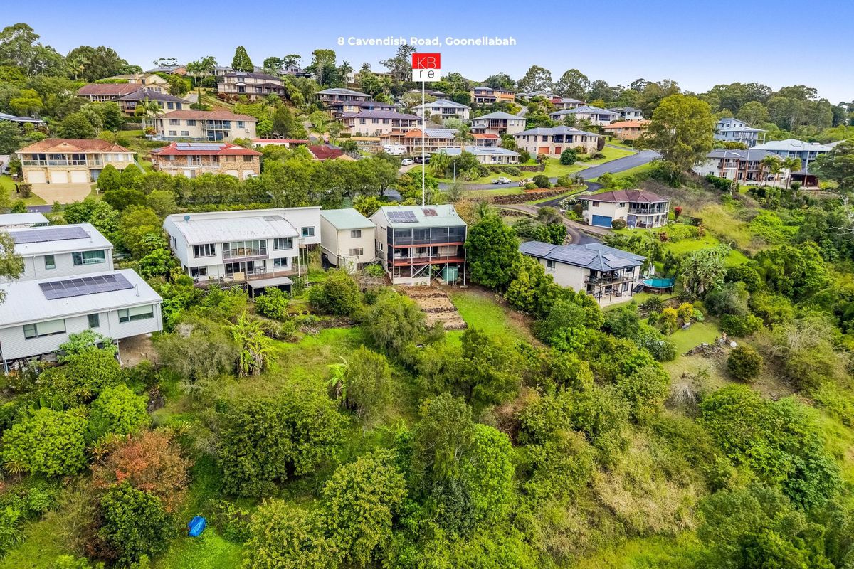 8 Cavendish Road, Goonellabah