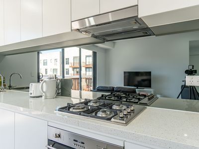 601 / 77 Epsom Road, Zetland