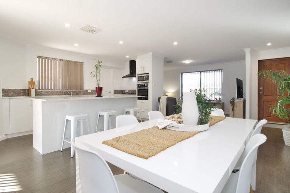 35 Kurrajong Road , Safety Bay
