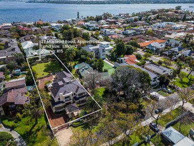 27 Macleod Road, Applecross