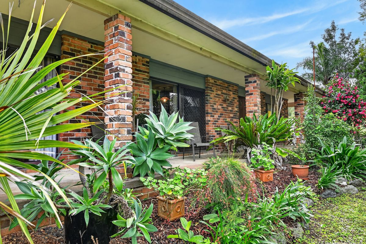 1577A Nowendoc Road, Mount George