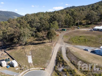 Canungra