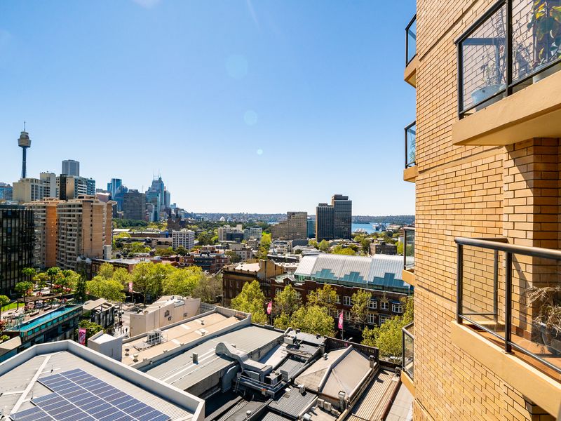 122 / 220 Goulburn Street, Darlinghurst