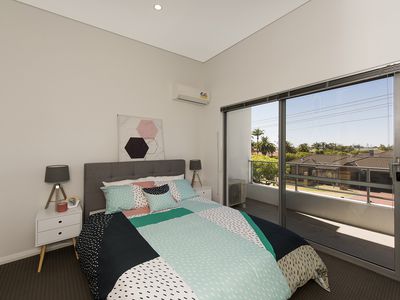 4 / 22 Jugan Street, Mount Hawthorn