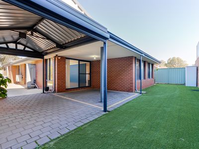 23 BLAXLAND TERRACE, Baldivis