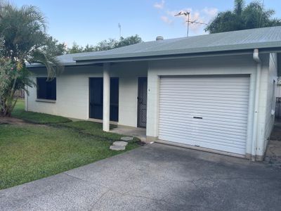 2 / 8 Haines Street, Gordonvale