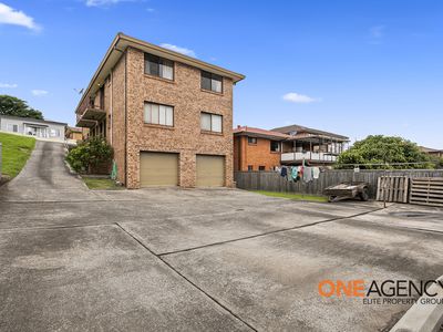 26 Hurry Crescent, Warrawong