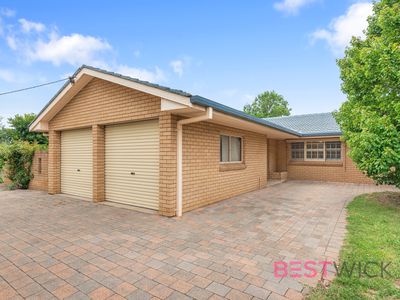 123 Gilmour Street, Kelso