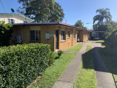 1 / 8 Korsch Street, Kippa-ring