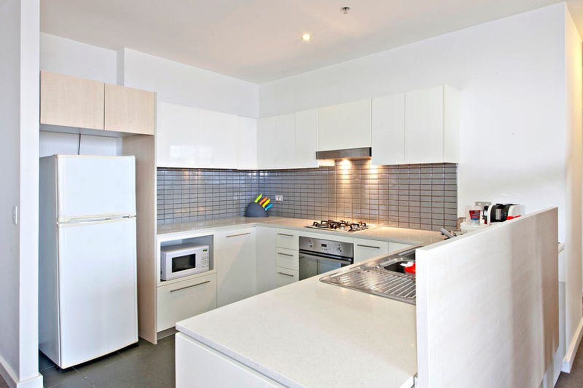 1503A / 8 Cowper Street, Parramatta