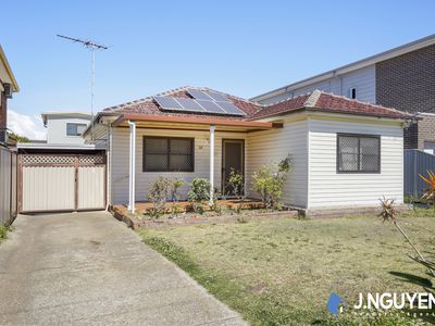 48 Earl Street, Canley Heights