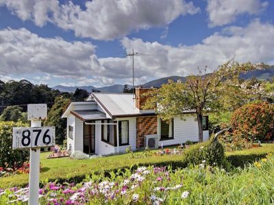 876 Glen Huon Road, Glen Huon