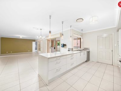 9 FEODORE DRIVE, Cecil Hills