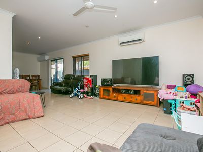 21 Eucalypt Way, South Hedland